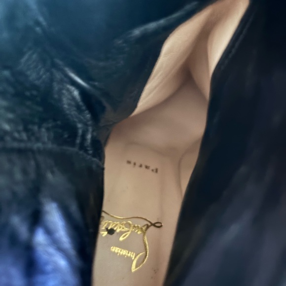 Christian Louboutin Cavalitta Booties 40 - Picture 7 of 11